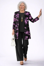 Savannah | 3-Piece Set