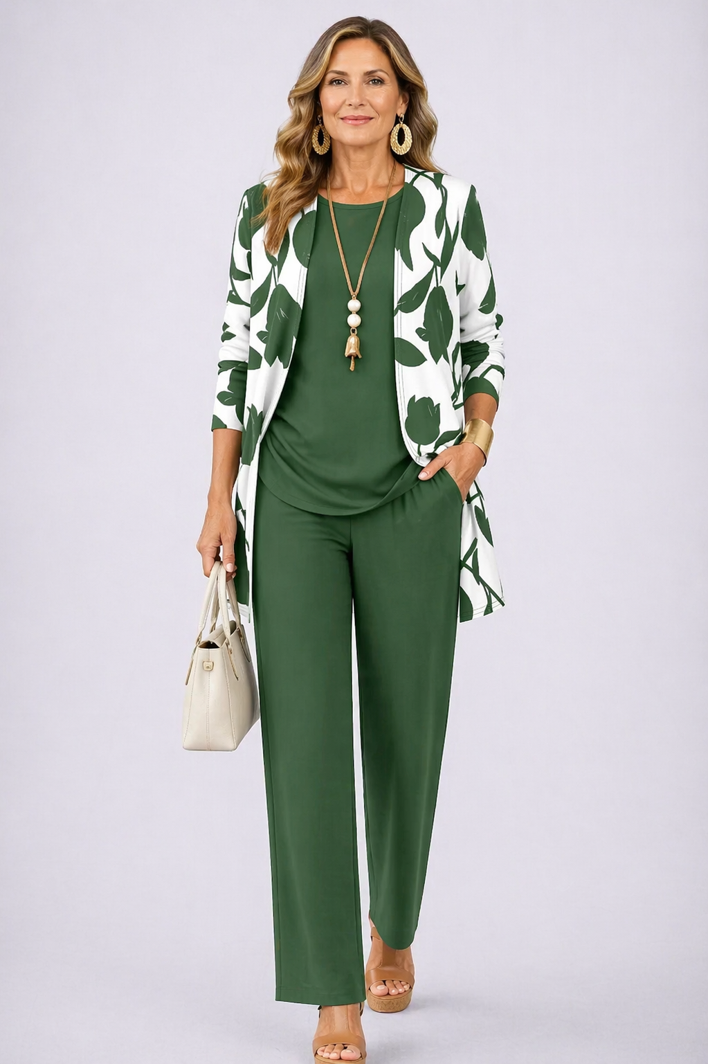 Madison | 3-Piece Set