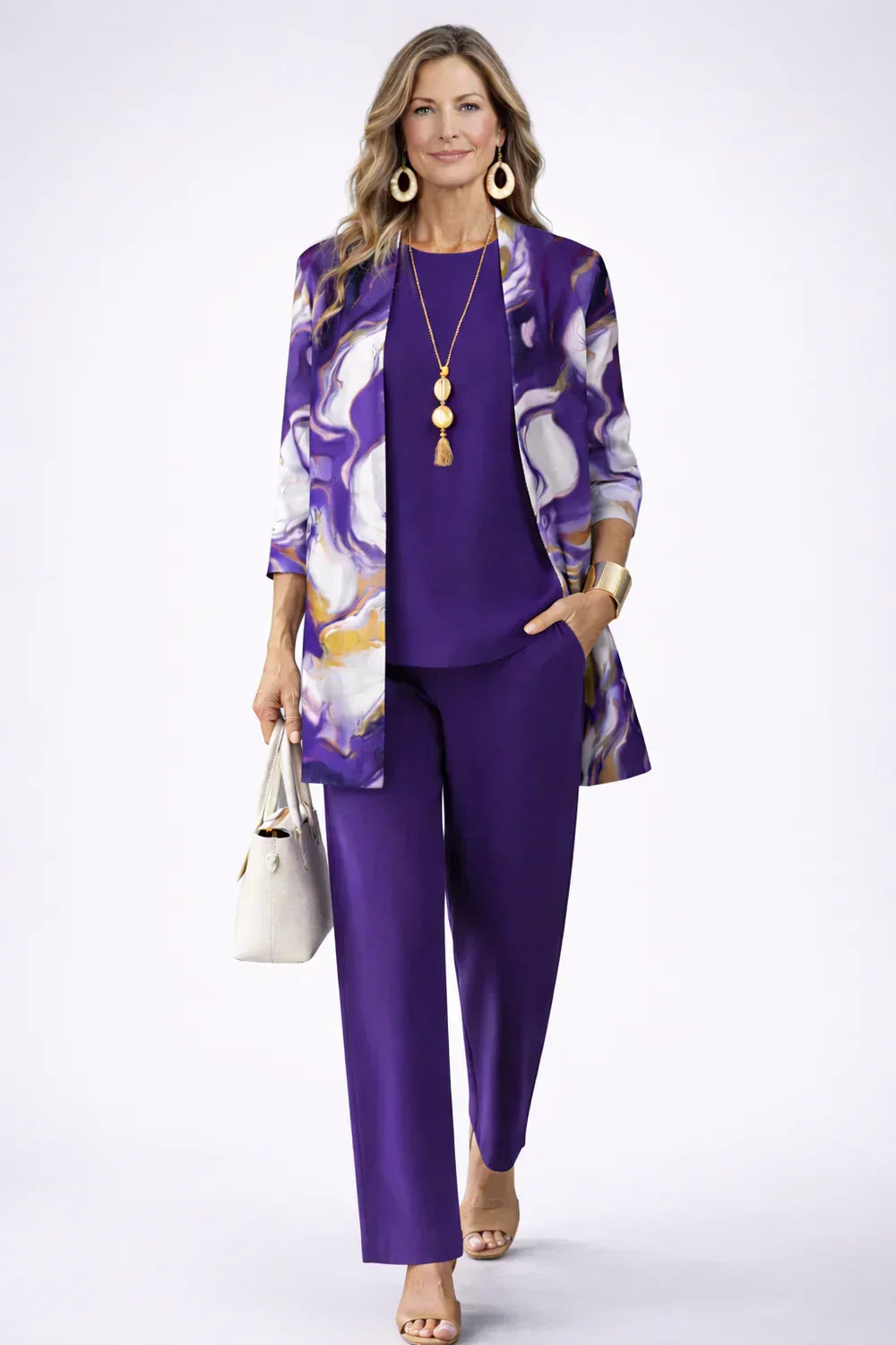 Olivia | 3-Piece Set